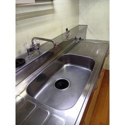 入居後・水回り5点セット除菌クリーニングの画像1