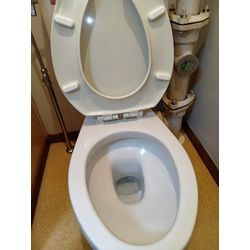 入居後・水回り5点セット除菌クリーニングの画像3