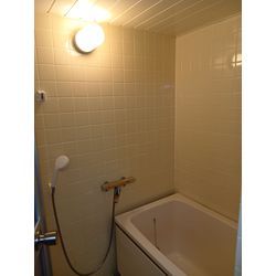 入居後・水回り5点セット除菌クリーニングの画像2