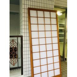 📍那覇市三原　障子の張替えの画像2