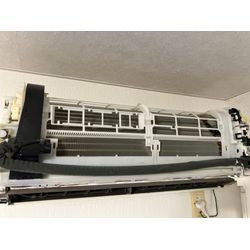 簡易洗浄『お掃除機能付き編』の画像1