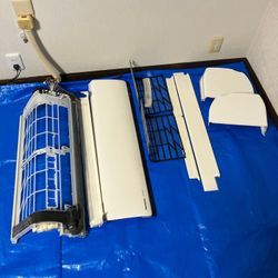 簡易洗浄『お掃除機能付き編』の画像2