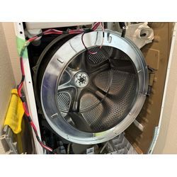 大阪府堺市でBD-SV110CRのC01エラー修理、クリーニングをしましたの画像2