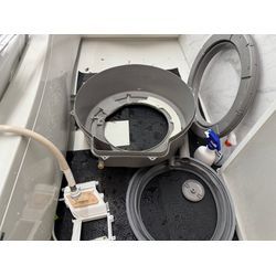 大阪府堺市でBD-SV110CRのC01エラー修理、クリーニングをしましたの画像3