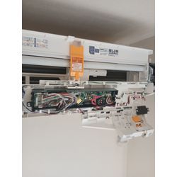 エアコンクリーニング✨の画像2