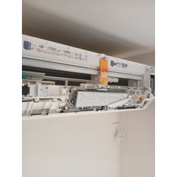 エアコンクリーニング✨の画像1