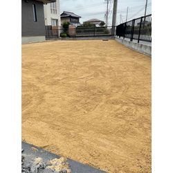 お庭のリフォームの画像2