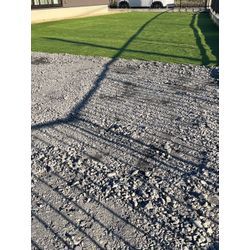 お庭のリフォームの画像3