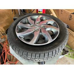 ルークスの画像2