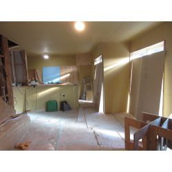 仙台市太白区人来田住宅の『全面リノベーション』が続きます。の画像3