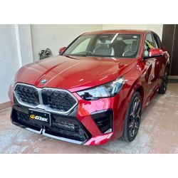 BMW ガラスコーティング　リアルガラスコートの画像1