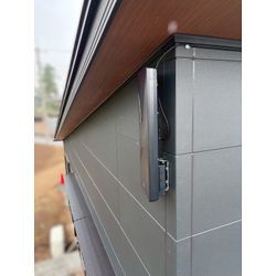 【✨️茨城県坂東市　デザインアンテナ設置工事✨️】の画像1