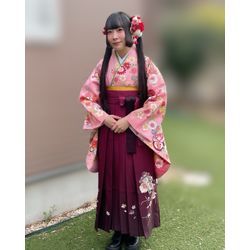 卒業式🌟の画像1