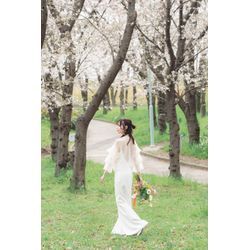 無料レンタルドレス👗の画像1