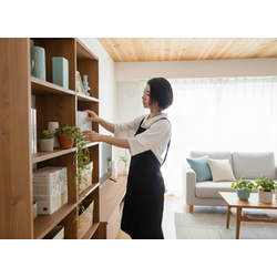 【感謝】くらしのマーケット初出店の2025年。不安が「感激」に変わった理由と新年の抱負の画像1