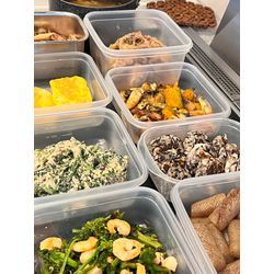 春キャベツのロールキャベツをコトコトの画像1