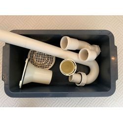 室内排水口清掃のオプションは依頼した方がいいの？の画像2