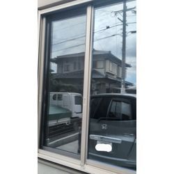 通りから室内が丸見え 💦  　【「ブログ」見てからの問い合わせで《 無料 》特典あり】の画像3