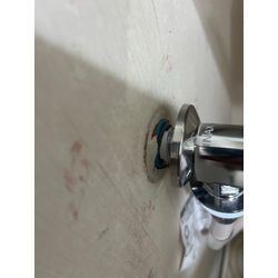 洗濯専用水栓交換の画像2