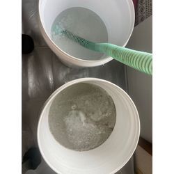 ダイキン F22XTES カビ臭い原因と完全分解クリーニング｜大田区の画像3