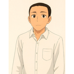 掃除をするために生まれてきた男〜金古祐樹〜の画像1