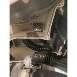 【カード類紛失】洗濯機内部に入り込んでしまったかも？分解クリーニングで確認可能です！の画像2