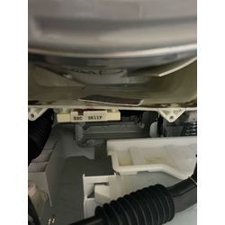 【カード類紛失】洗濯機内部に入り込んでしまったかも？分解クリーニングで確認可能です！の画像1