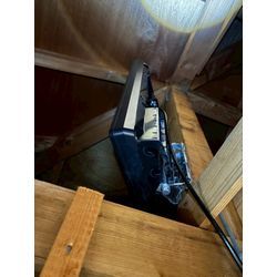 【✨神奈川県川崎市中原区　デザインアンテナ設置工事✨】の画像1