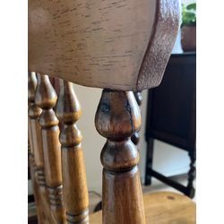 チェァー修理の画像3