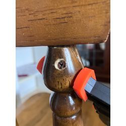 チェァー修理の画像2