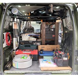 車両紹介２（車内）の画像3