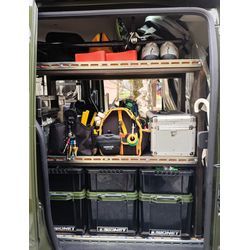 車両紹介２（車内）の画像1