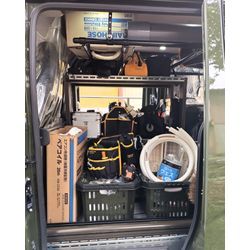 車両紹介２（車内）の画像2