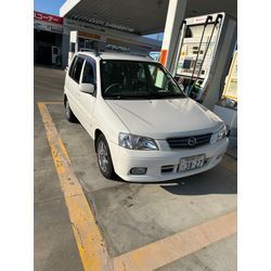 ショックアブソーバー交換の画像1