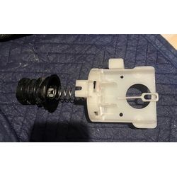 東京都渋谷区　東芝　ドラム式洗濯機　C1 排水点検の画像1