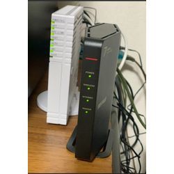 メガエッグ提供ONUとWIFIルーターの設定の画像2