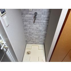 洗面所のクリーニング！の画像2