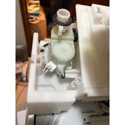 バスポンプ交換の画像2