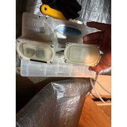 バスポンプ交換の画像3