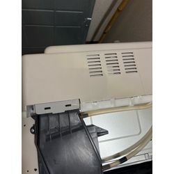 バスポンプ交換の画像1