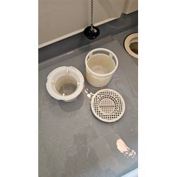 本日は神栖市で水回り5点セットクリーニングでしたの画像3