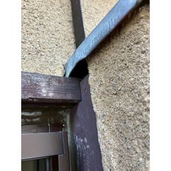 京都府にてネズミ駆除防除対策を行いました。の画像2