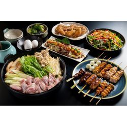 静穏の味わいをたゆたわせて──宝の蔵、新宿に響くコース撮影記の画像1