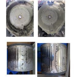 ドラム式洗濯機クリーニング　ＳＨＡＲＰ　ＥＳーＷ１１４の画像2