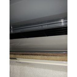 三菱MSZ-W564S-W掃除機能付き2014年式の画像2