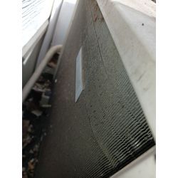 三菱MSZ-W564S-W掃除機能付き2014年式の画像3