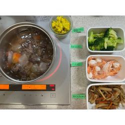 2026年から、お料理サービスを始めます｜ごはんの準備があるだけで、毎日が少し楽にの画像1