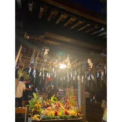 今日はお風呂・トイレ・エアコン掃除してきました！仕事の後は家族でお祭りへ⛩️🎆の画像2