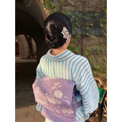 ヘアセットの画像1