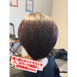 【千葉県】千葉県の訪問美容師で口コミ満足No.1❗️訪問美容palace（パレス）の画像1